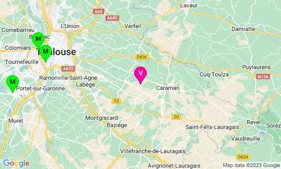 Médecin de Garde Aurin