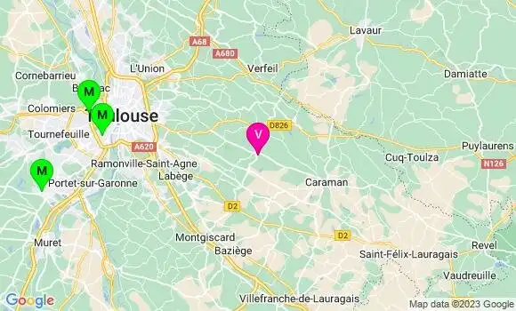 Médecin de Garde Lanta