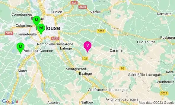 Médecin de Garde Préserville
