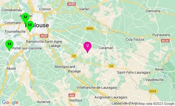 Médecin de Garde Tarabel