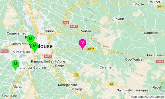 Médecin de Garde Vallesvilles