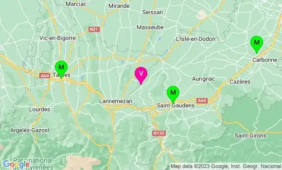 Médecin de Garde Boudrac