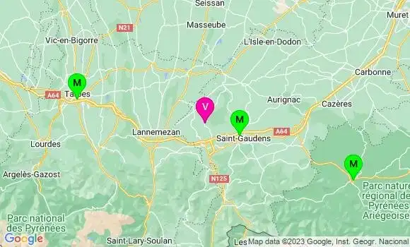 Médecin de Garde Loudet