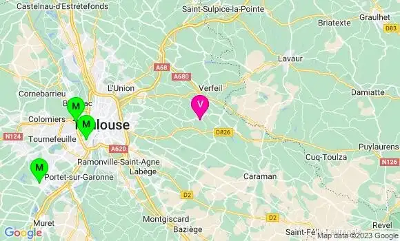 Médecin de Garde Gauré