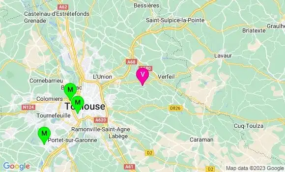 Médecin de Garde Lavalette