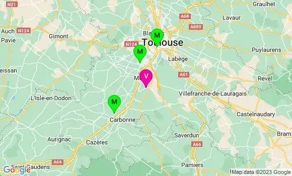 Médecin de Garde Eaunes