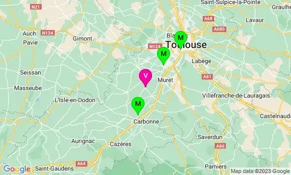 Médecin de Garde Lherm