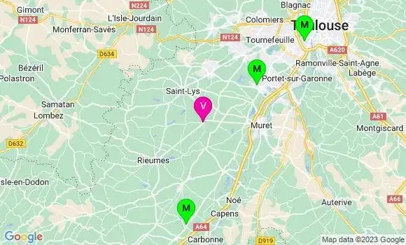 Médecin de Garde Saint Clar de Rivière