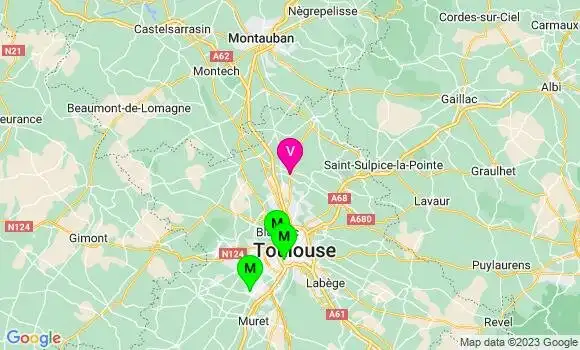 Médecin de Garde Cépet