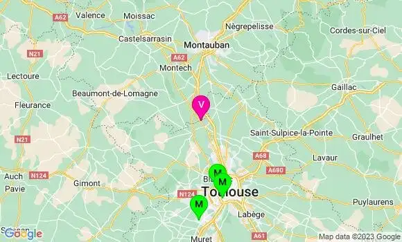 Médecin de Garde Saint Rustice