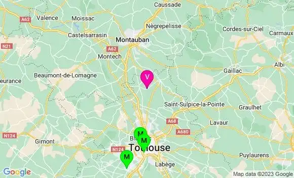 Médecin de Garde Villaudric