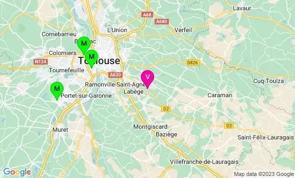 Médecin de Garde Auzielle