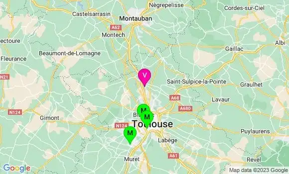 Médecin de Garde Saint Sauveur