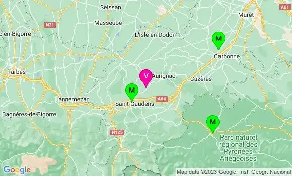 Médecin de Garde Latoue