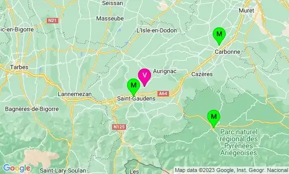Médecin de Garde Lieoux