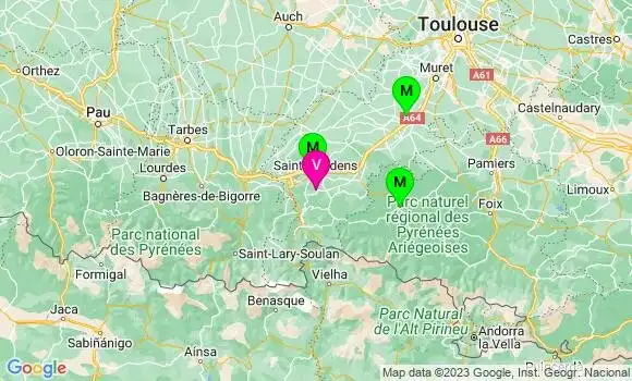 Médecin de Garde Régades
