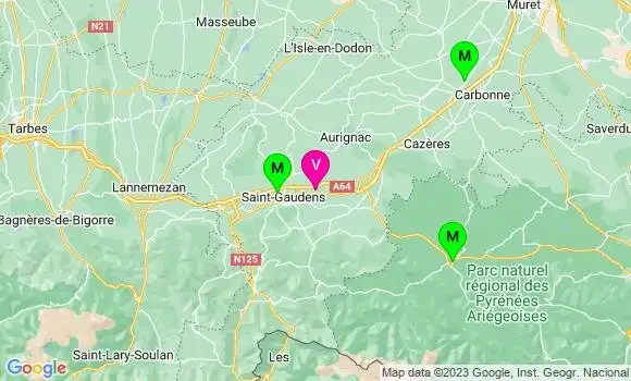 Médecin de Garde Savarthès