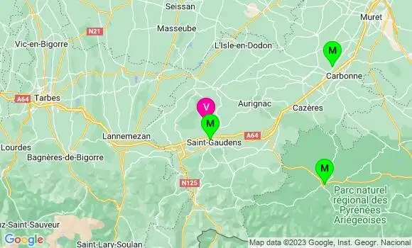 Médecin de Garde Saint Ignan