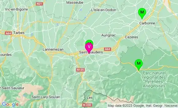 Médecin de Garde Valentine