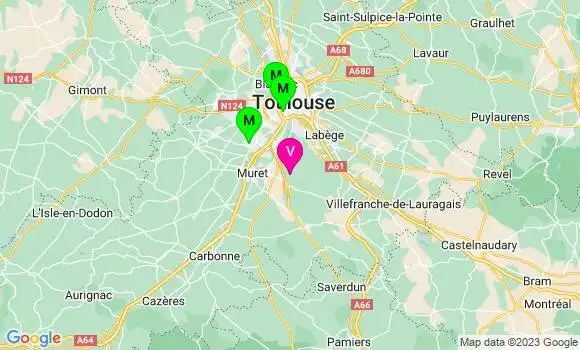 Médecin de Garde Clermont le Fort