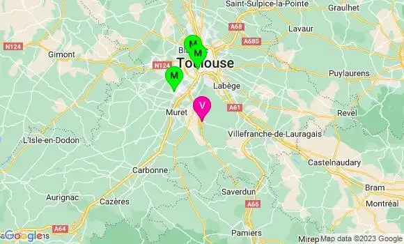 Médecin de Garde Vernet