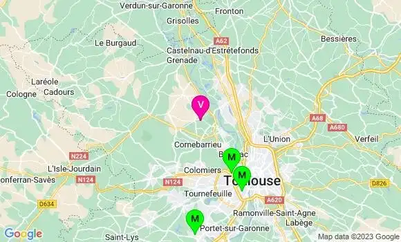 Médecin de Garde Seilh
