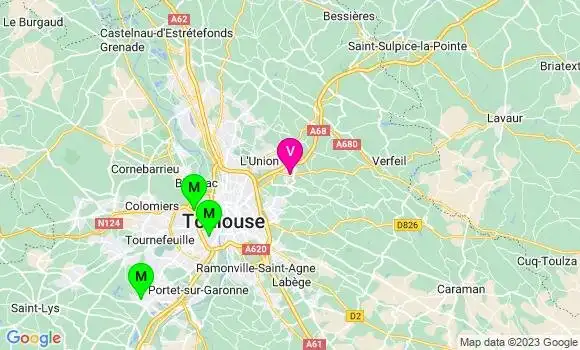 Médecin de Garde Montrabé