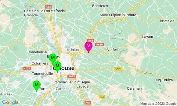 Médecin de Garde Beaupuy