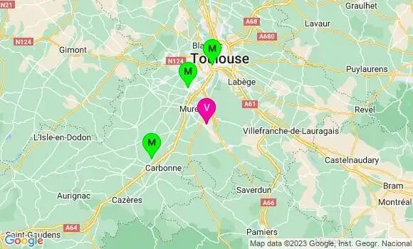 Médecin de Garde Lagardelle sur Lèze