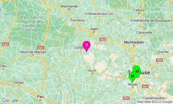 Médecin de Garde Blaziert