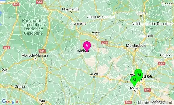 Médecin de Garde Castelnau sur l\
