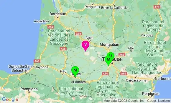Médecin de Garde Roquepine