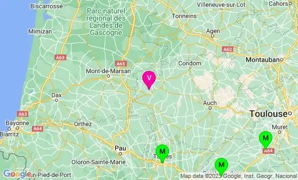 Médecin de Garde Caupenne d\