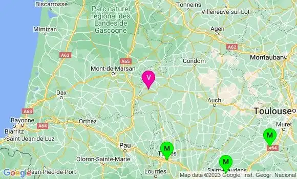 Médecin de Garde Magnan