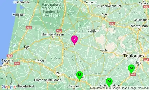 Médecin de Garde Nogaro