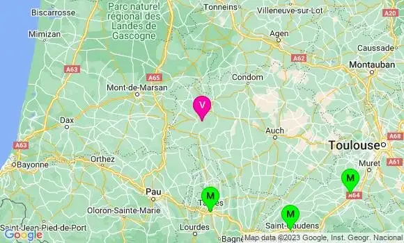 Médecin de Garde Sion