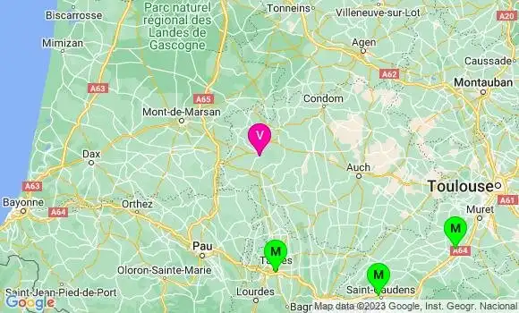 Médecin de Garde Urgosse