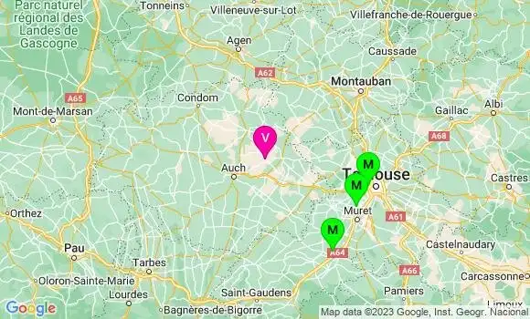 Médecin de Garde Augnax