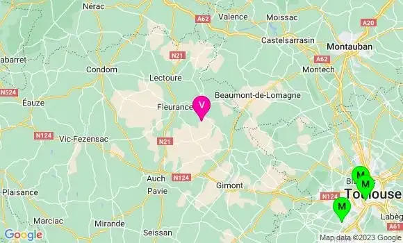 Médecin de Garde Bajonnette
