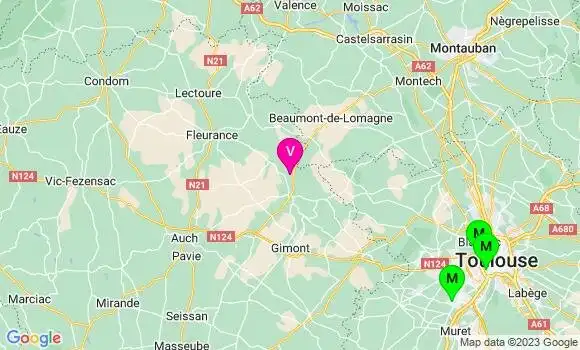 Médecin de Garde Labrihe
