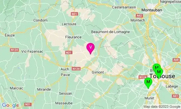 Médecin de Garde Mansempuy