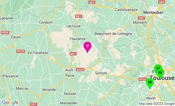 Médecin de Garde Maravat