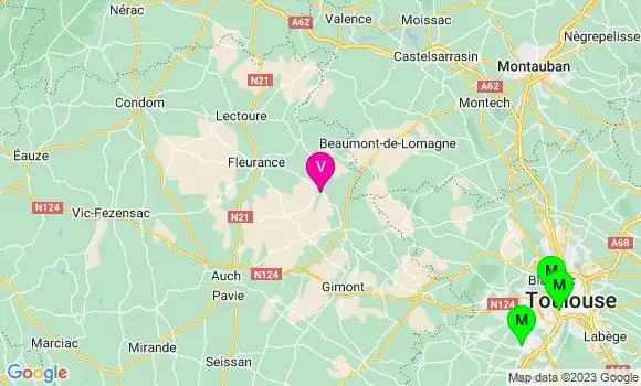 Médecin de Garde Monfort