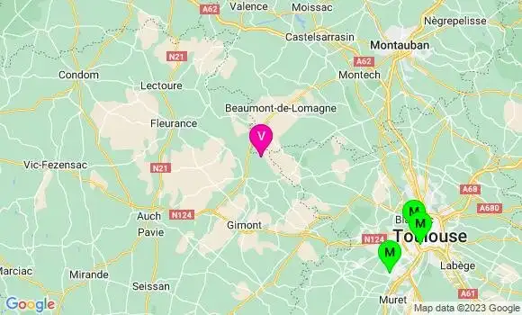 Médecin de Garde Sarrant