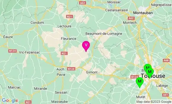 Médecin de Garde Sérempuy