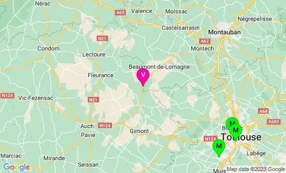 Médecin de Garde Solomiac