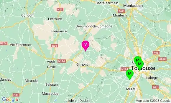Médecin de Garde Saint Orens