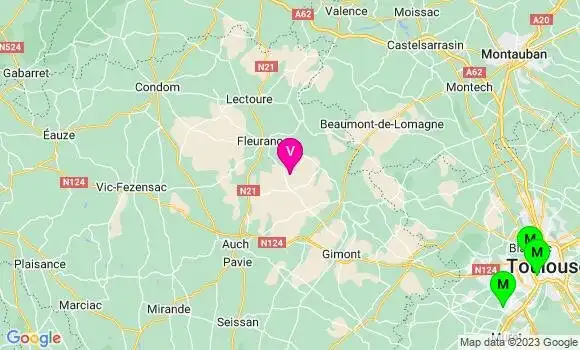 Médecin de Garde Taybosc