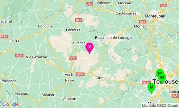 Médecin de Garde Saint Brès