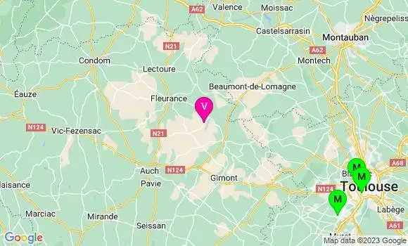 Médecin de Garde Sainte Gemme